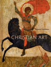 Cover art for Christian Art