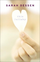 Cover art for This Lullaby
