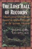 Cover art for The Lost Hall of Records : Edgar Cayce's Forgotten Record of Human History in the Ancient Yucatan