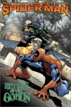 Cover art for Peter Parker, Spider-Man: Return of the Green Goblin