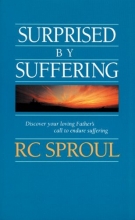 Cover art for Surprised by Suffering