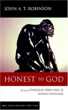 Cover art for Honest to God