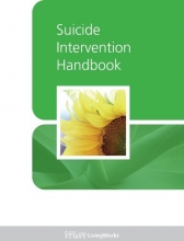 Cover art for Suicide Intervention Handbook