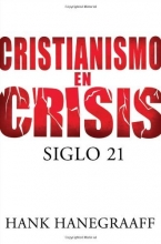Cover art for Cristianismo en crisis: Siglo 21 (Spanish Edition)