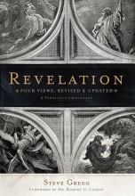 Cover art for Revelation: Four Views, Revised and Updated