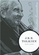 Cover art for J.R.R. Tolkien (Christian Encounters Series)