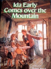 Cover art for Ida Early Comes Over the Mountain