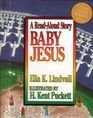 Cover art for Baby Jesus