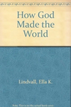 Cover art for How God Made the World