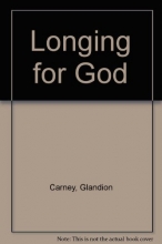Cover art for Longing for God: Prayer and the Rhythms of Life