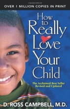 Cover art for How to Really Love Your Child