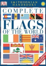 Cover art for Complete Flags of the World (Smithsonian Handbooks)