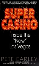 Cover art for Super Casino: Inside the "New" Las Vegas