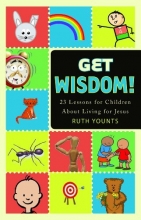 Cover art for Get Wisdom!