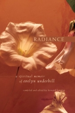 Cover art for Radiance: A Spiritual Memoir of Evelyn Underhill