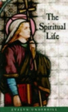 Cover art for The Spiritual Life