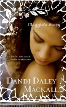 Cover art for Maggie's Story