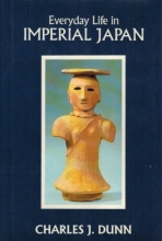 Cover art for Everyday Life in Imperial Japan