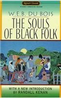 Cover art for Souls of Black Folk, The: 100th Anniversary Edition