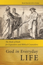Cover art for God In Everyday Life