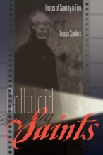 Cover art for CELLULOID SAINTS