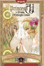 Cover art for Princess Ai -The Prism of Midnight Dawn- Volume 1 (v. 1)