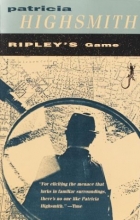 Cover art for Ripley's Game (Ripley #3)