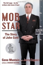Cover art for Mob Star: The Story of John Gotti