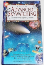 Cover art for A Guide to Advanced Skywatching
