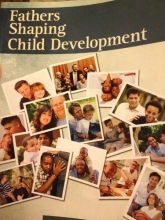 Cover art for Fathers Shaping Child Development