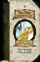 Cover art for Edge Chronicles 5: The Last of the Sky Pirates (The Edge Chronicles)
