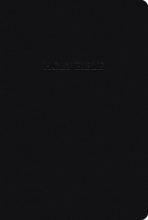 Cover art for A.W. Tozer Bible-KJV
