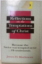 Cover art for Reflections on the Temptations of Christ