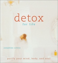 Cover art for Detox for Life: Purify Your Mind, Body, and Soul
