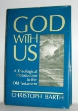 Cover art for God With Us: A Theological Introduction to the Old Testament