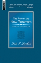 Cover art for The Flow Of The New Testament