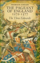 Cover art for Three Edwards (Pageant of England S)