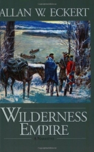Cover art for Wilderness Empire: A Narrative (Winning of America Series)