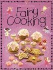 Cover art for Fairy Cooking (Usborne Activities)