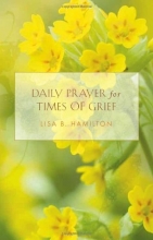 Cover art for For Those We Love But See No Longer: Daily Offices for Times of Grief