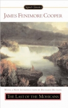 Cover art for The Last Of The Mohicans
