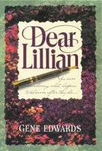 Cover art for Dear Lillian (Inspirational)