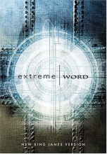 Cover art for Extreme Word The Extreme Word For Young Adults (ages 18-30)