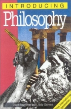 Cover art for Introducing Philosophy