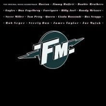 Cover art for FM (1978 Film)