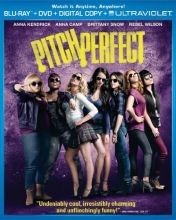 Cover art for Pitch Perfect 