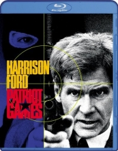 Cover art for Patriot Games [Blu-ray]