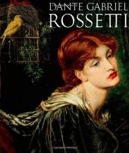 Cover art for Dante Gabriel Rossetti