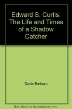 Cover art for Edward S. Curtis