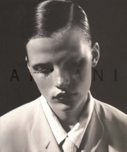 Cover art for Giorgio Armani (Guggenheim Museum Publications)